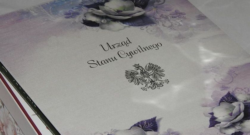 Małżeńskie jubileusze
