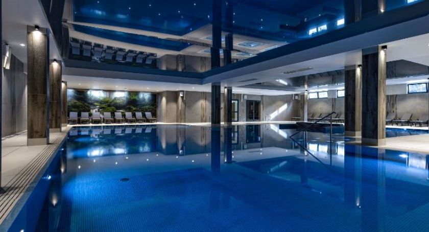 Platinum Mountain Hotel & SPA w Szklarskiej Porębie przyjmuje pierwszych gości