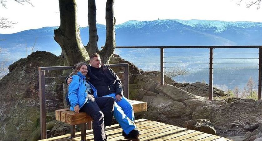 Nowe platformy widokowe