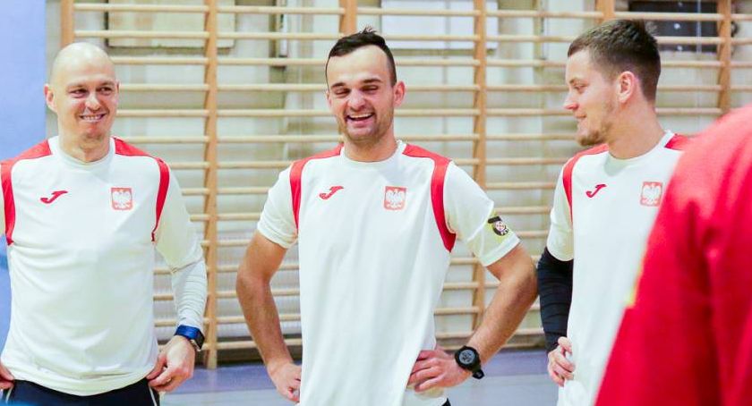 Mistrz Świata i Sportowiec Roku trenuje w Szklarskiej Porębie