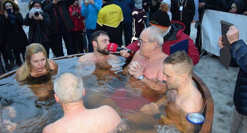 Trójka Górom - Dzień pełen wrażeń.