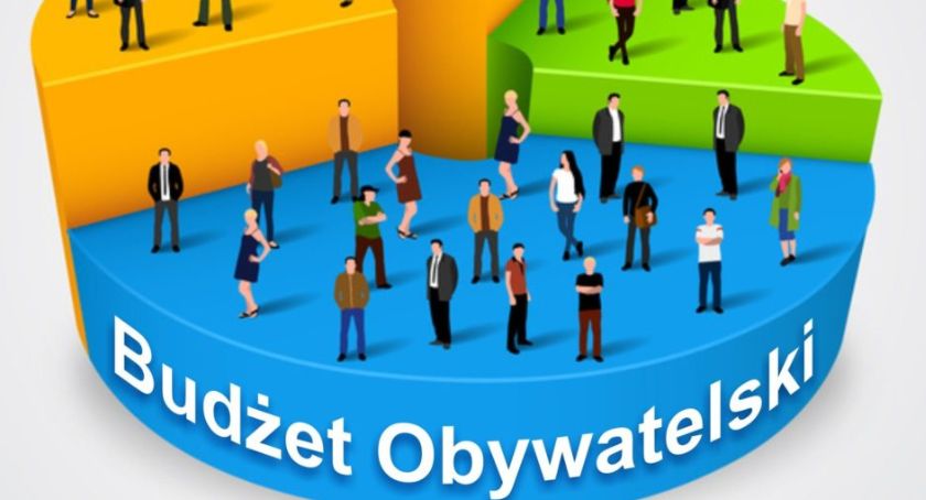 Budżet Obywatelski - raz jeszcze. Nowe terminy