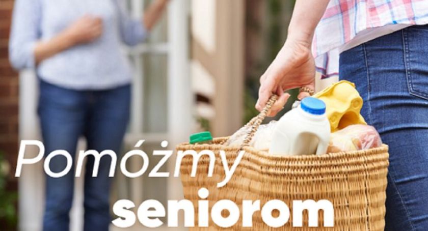 Pomóżmy seniorom
