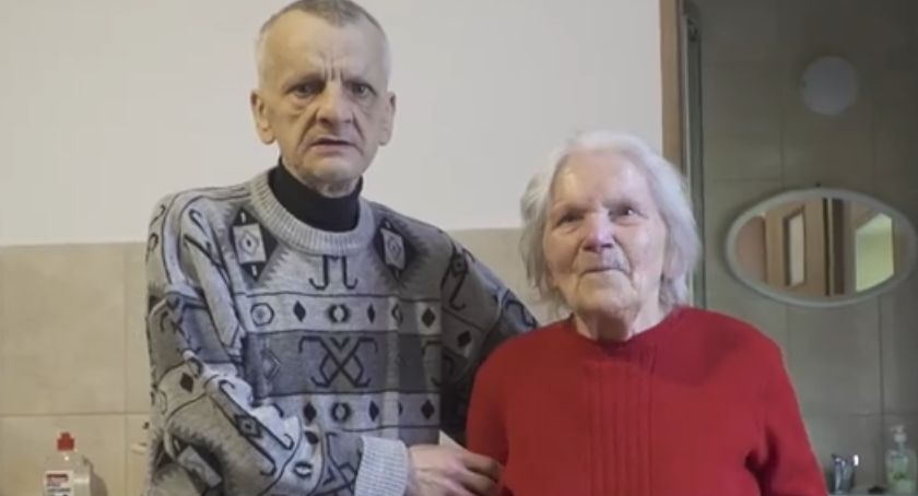 Pomoc dla pogorzelców