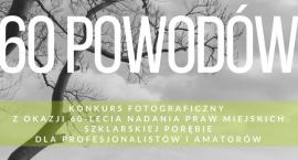 Konkurs fotograficzny - 60 powodów dla których kocha&hellip;