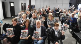 Szklarska Poręba przyjazna seniorom