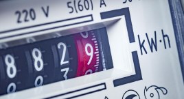 Dodatek na energię elektryczną