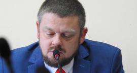 Jest nowy przewodniczący Rady Miejskiej i są wątpliwości