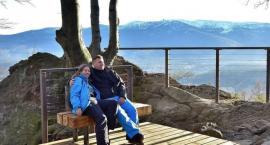 Nowe platformy widokowe