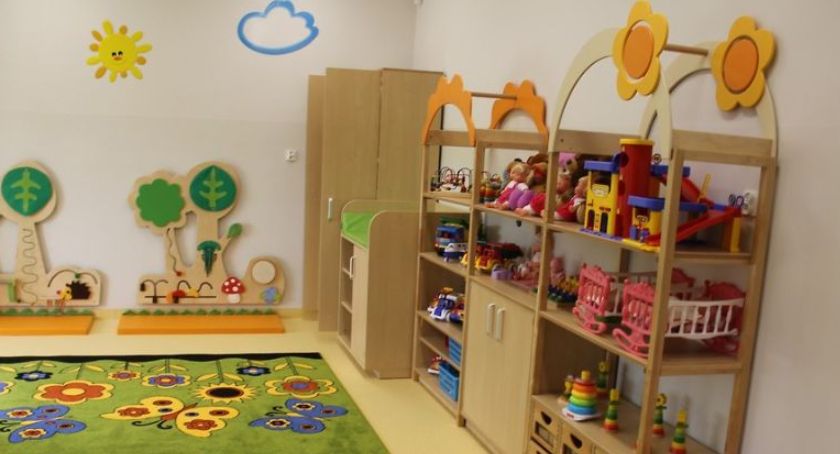 Ile zarabia się w legnickich żłobkach? Możecie się nieco zdziwić