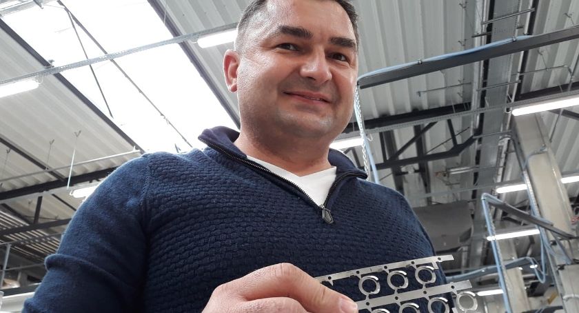 Co łączy legnicką firmę z irlandzkimi inhalatorami? Okazuje się, że wiele