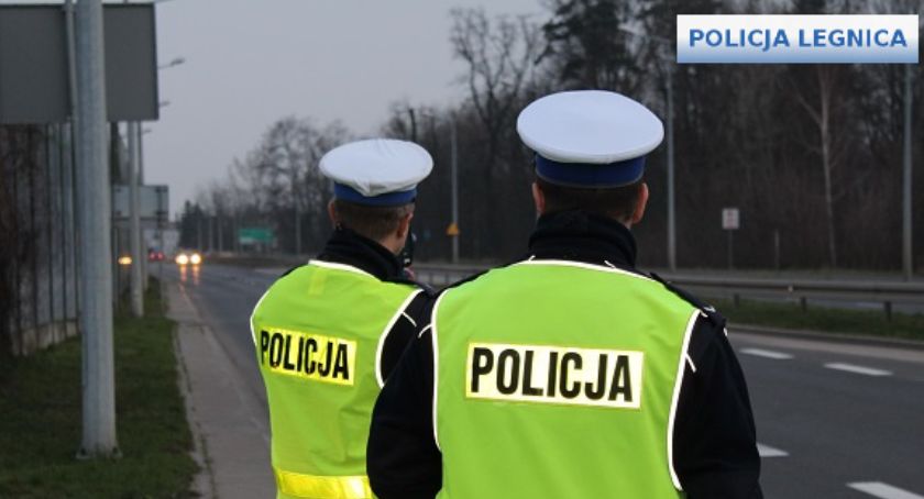 Policja likwiduje piratów drogowych. Rekordzista miał w mieście 132 km/h