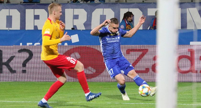 Ligowy restart Miedzi 2 czerwca. Mecz ze Stalą pokaże Polsat Sport
