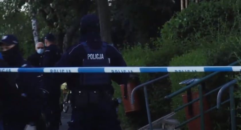 Policja pod lupą prokuratury? Są nowe wątki ws. postrzelenia na Koperniku