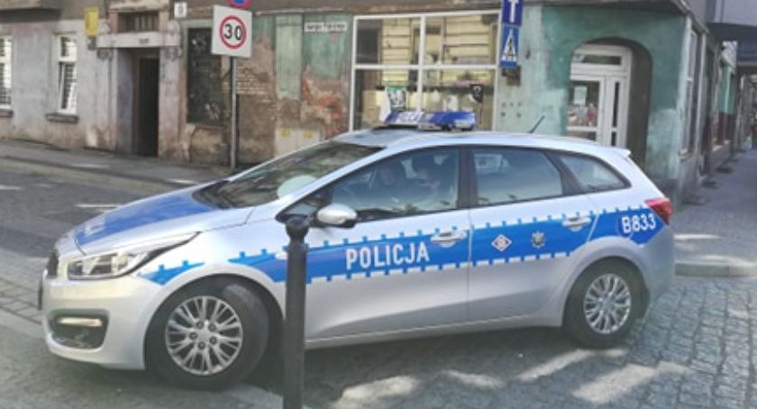 Bomba w Legnicy. Niewybuch wojenny znaleziono w pobliżu McDonalda