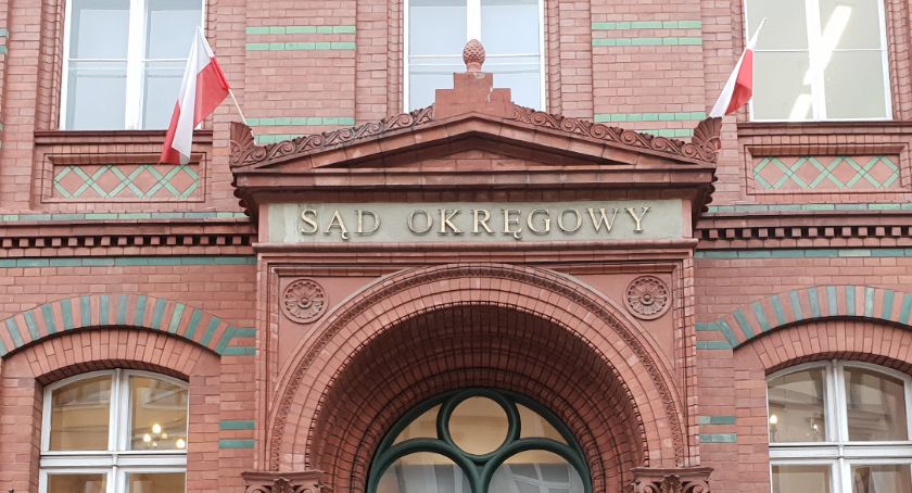 Po dwóch miesiącach w Sądzie Okręgowym w Legnicy ruszyła wokanda