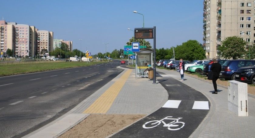 Rowerem po Piekarach. Nowe ścieżki dla cyklistów są już gotowe
