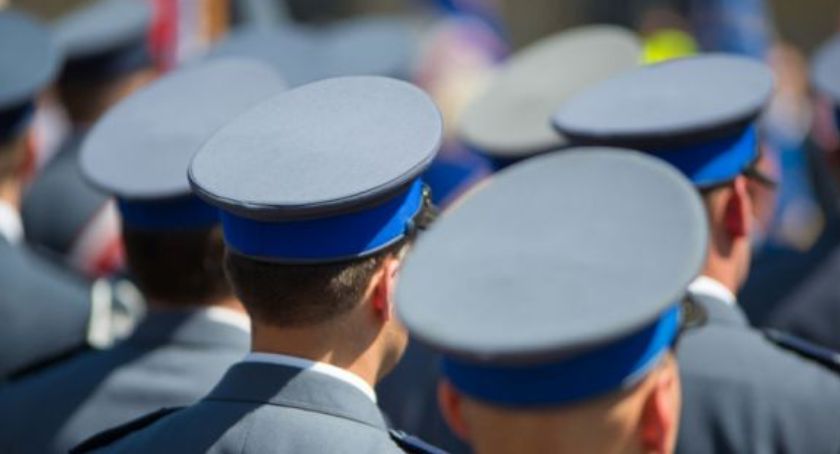 Test psychologiczny do policji – jak wygląda?