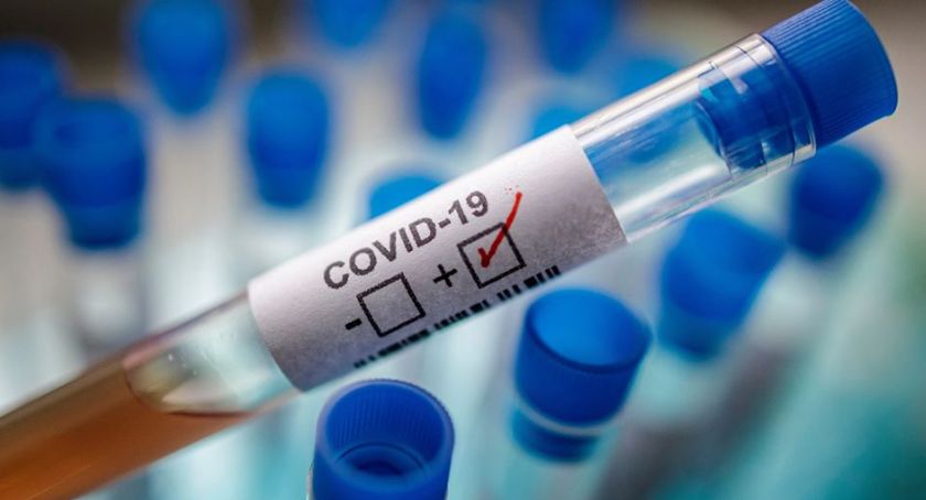 Sanepid informuje, jak wygląda sytuacja epidemiologiczna w Legnicy i powiecie?