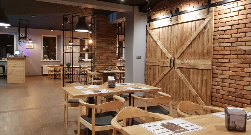Gdzie smacznie zjeść w Legnicy? Prezentujemy nową restaurację Stacja Gliwicka w Legnicy!
