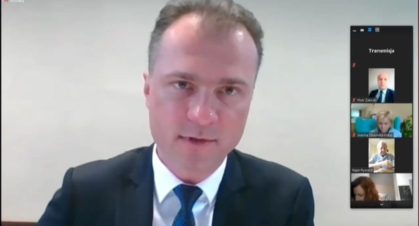 Radni zablokowali developera. Co z blokami na terenie byłych koszar?