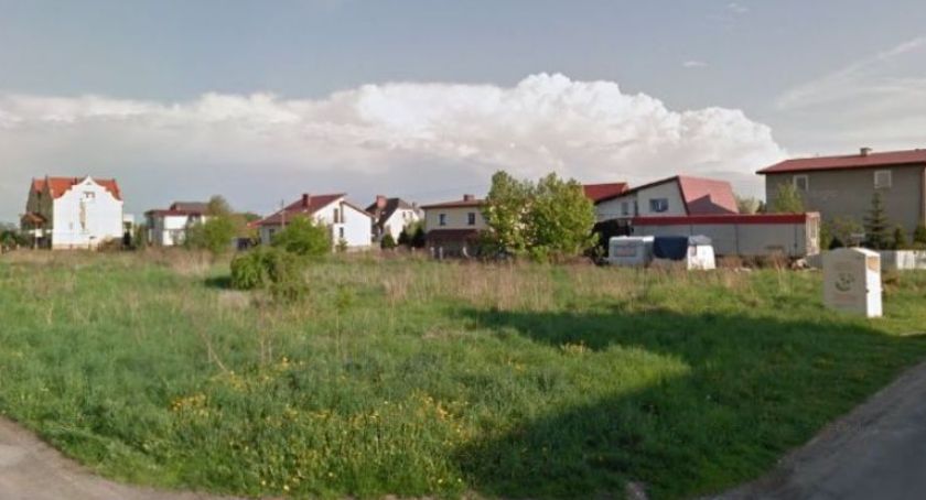 Prezydent zignorował zdanie mieszkańców, nowych domków nie będzie