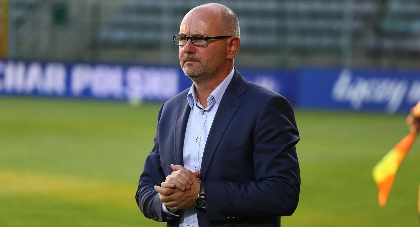 Co po meczu Miedź - Legia powiedzieli Dominik Nowak i Aleksandar Vuković