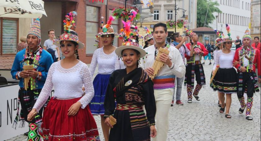 Świat pod Kyczerą chce w czerwcu zawitać do Legnicy. Jak ma wyglądać festiwal? 