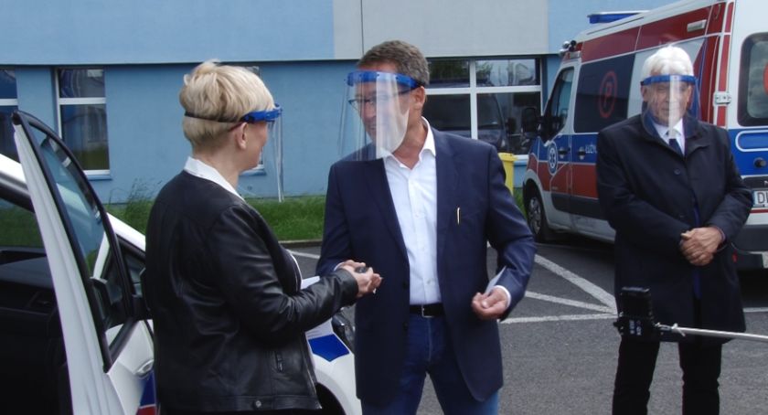 Informacje TV Dami - wydanie z 28 maja 2020