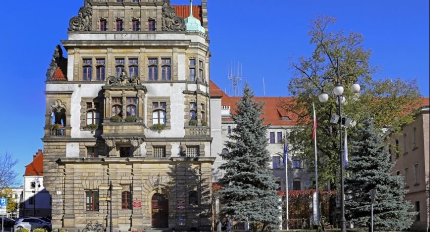 Urząd Miasta w Legnicy od poniedziałku częściowo odmrożony