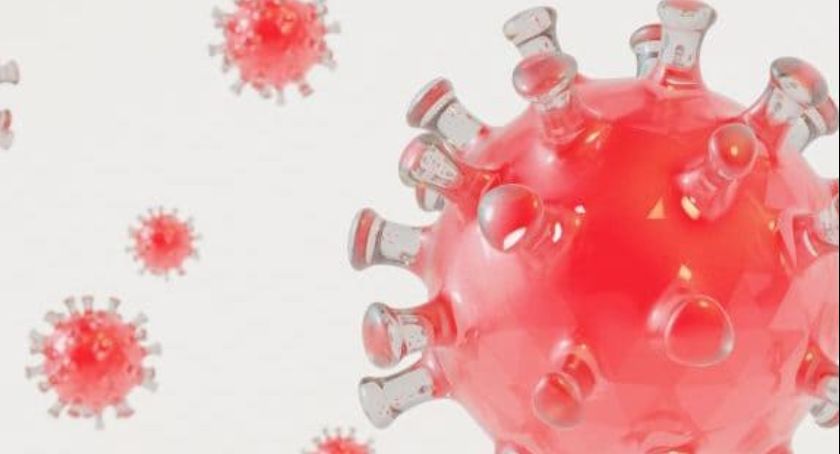 Weekend z nowymi zakażeniami w Legnicy. Aktualna sytuacja epidemiczna 