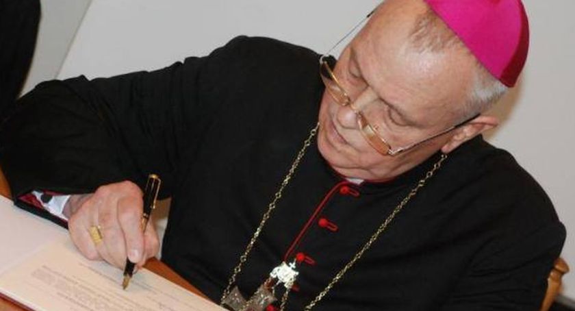 Transfery w kościele. Nowi księża trafią do legnickich parafii, inni je opuszczą