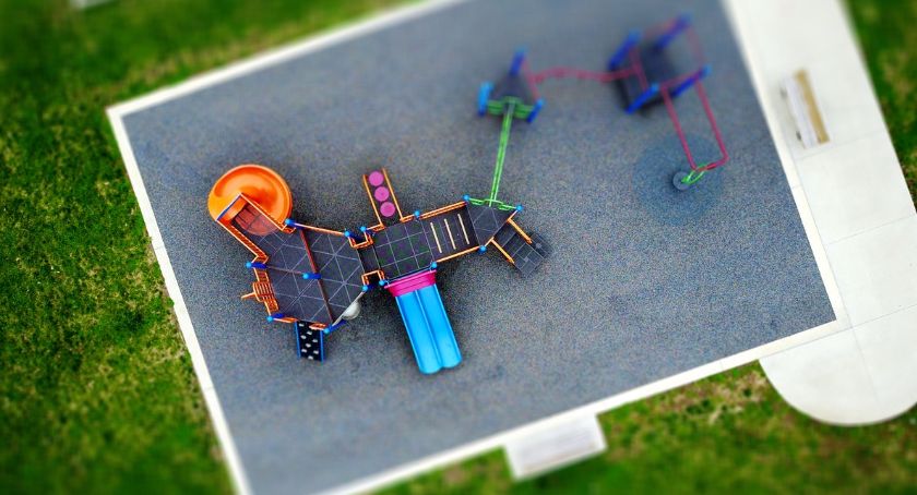 Jaka nawierzchnia jest najlepsza pod plac zabaw? - porady specjalisty