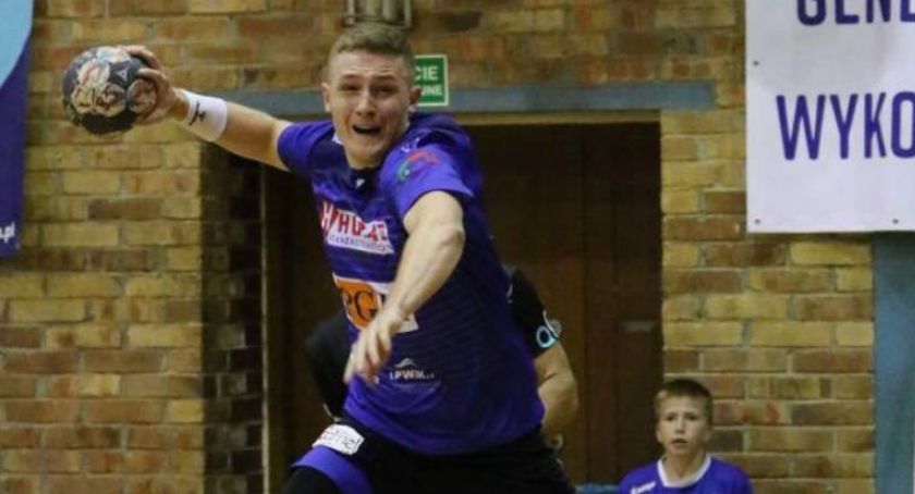 OFICJALNIE! Kacper Majewski i Mateusz Płaczek odchodzą z Siódemki Miedź