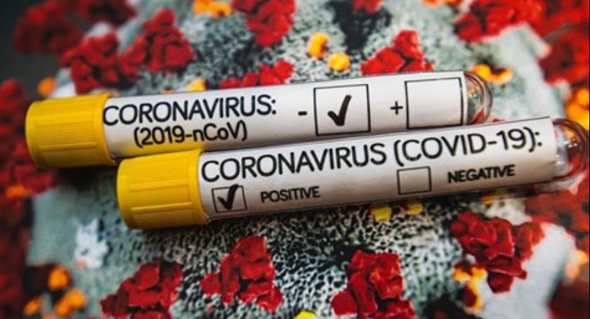 Są nowe zakażenia COVID-19 w Legnicy i kolejna ofiara śmiertelna wirusa