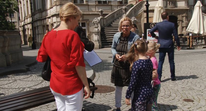 Informacje TV Dami - wydanie z 4 czerwca 2020