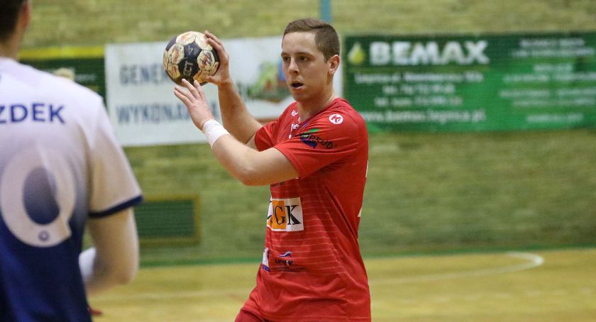 Mateusz Drozdalski odchodzi z Siódemki Miedź. Kierunek Opole?