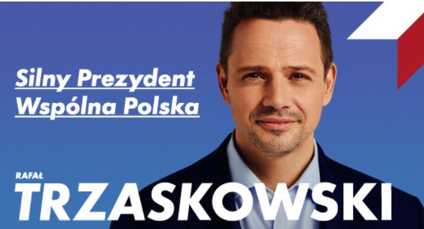Ile PO zebrała podpisów dla Rafała Trzaskowskiego w Legnicy i powiecie?