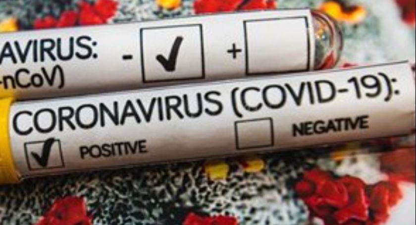 Koronawirus w Voss. Znane są wyniki testów pracowników na COVID-19