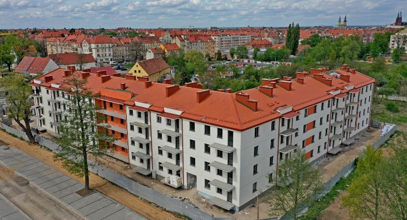 W Legnicy powstaje osiedle klasy PREMIUM. Sprawdź, czym się wyróżnia!