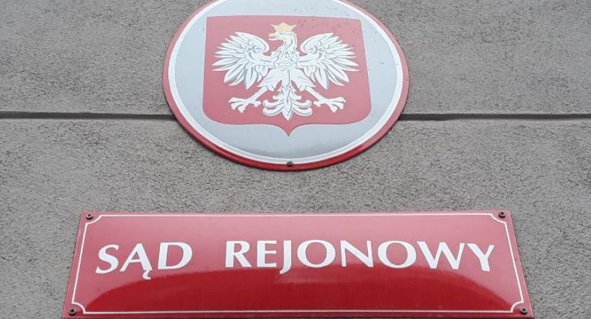  Sąd uznał, że legnicki pediatra naraził dziecko na utratę życia 