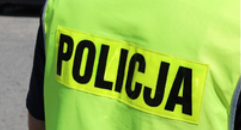 37-latek rabujący samochody i mieszkania zatrzymany przez policję 