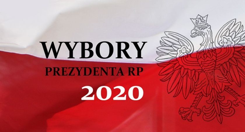 Gdzie i jak załatwić formalności związane z wyborami prezydenckimi