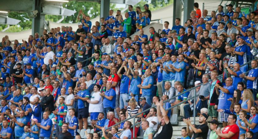 Kibice wracają na Stadion im. Orła Białego. Na jakich zasadach?