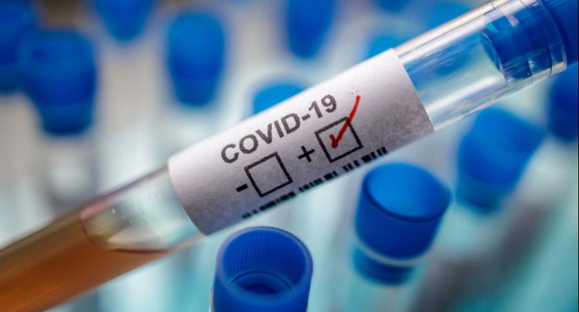 4 tys. mieszkańców Legnicy i powiatu przetestowanych na COVID-19