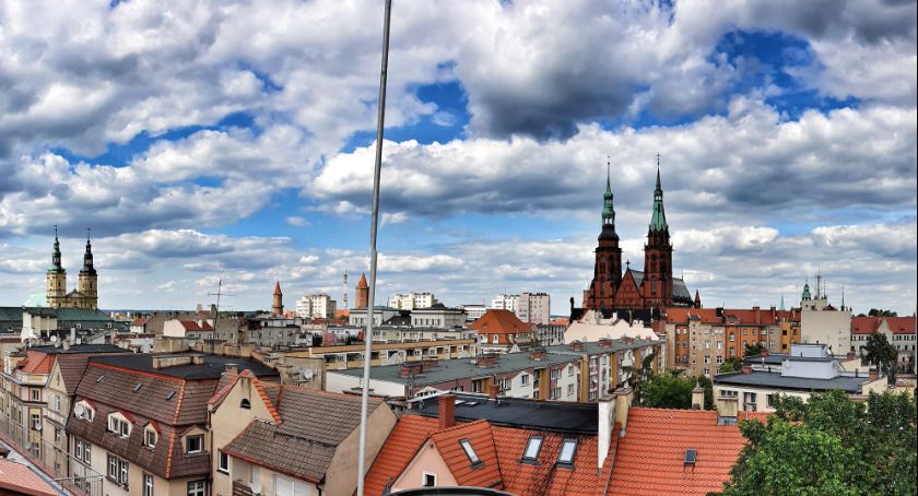 W niedzielę stand-up na dachu Sky Light Legnica. Mamy bilety do wygrania!