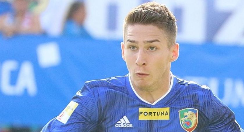 Łukowski i Makuch dali Miedzi pierwsze zwycięstwo po kwarantannie