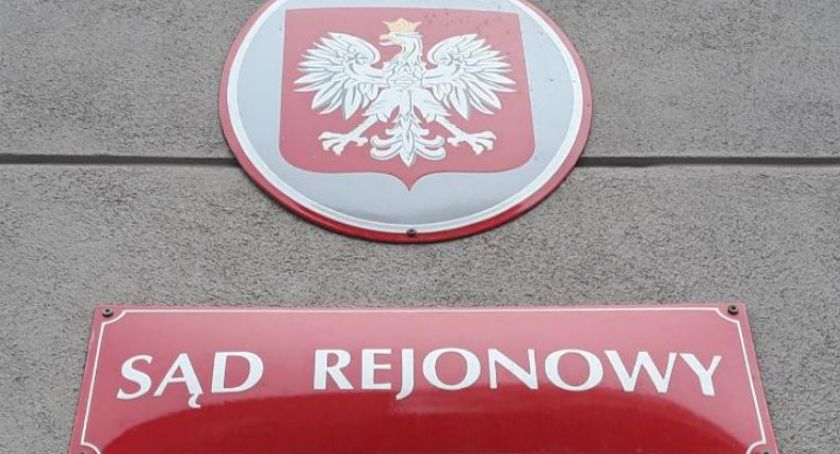 Były wykładowca PWSZ uznany winnym molestowania studentów