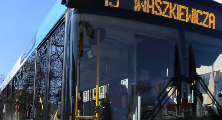  Czy Honorowi Dawcy Krwi z Legnicy będą jeździć autobusami MPK za darmo?