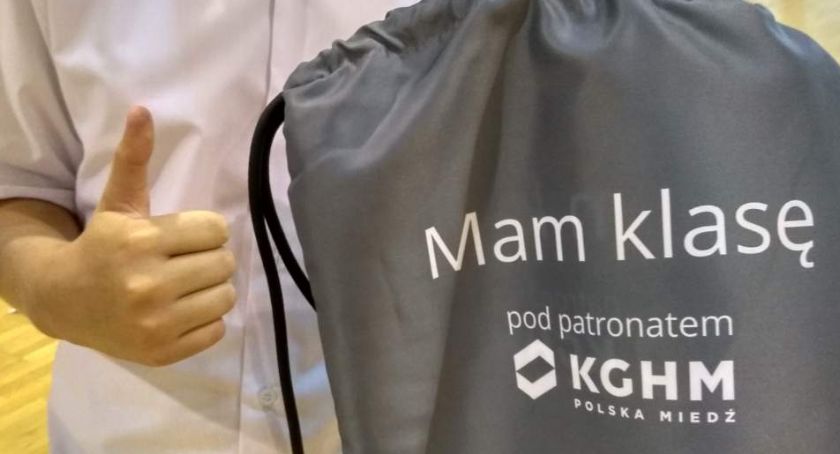Szkoły patronackie KGHM prowadzą nabór! – czekają na Ciebie miejsca w 8 placówkach Zagłębia Miedziowego